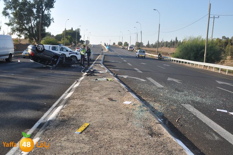 car flip ramla 926 (13).JPG